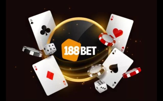 188Bet Casino - Hệ thống sòng bạc trực tuyến mới nhất