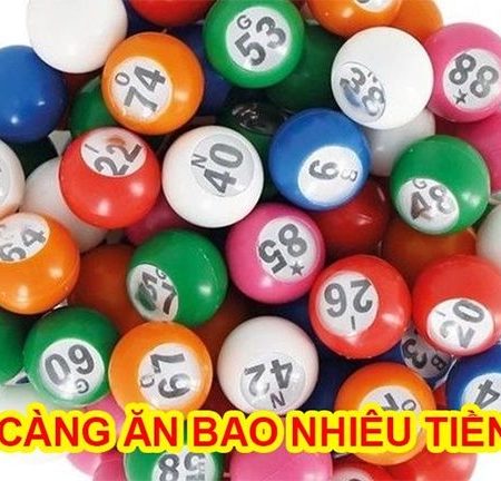 3 Càng Ăn Bao Nhiêu: Bí Quyết Chiến Thắng Trong Chơi Lô Đề