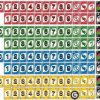 Bài Uno có bao nhiêu lá? Khám phá sự thú vị trong quy tắc và số lượng lá bài