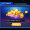 Đón Nhận Giftcode Mậu Binh Online – Cơ Hội Vàng Cho Game Thủ