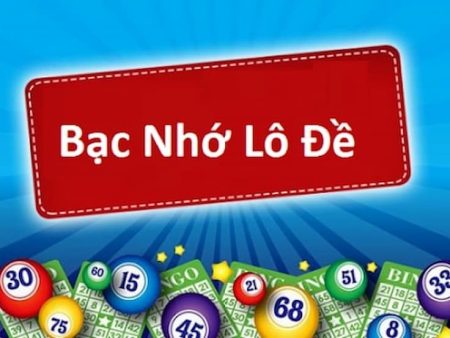 Bạc Nhớ Hội Bàn Đề Hi88 Trò Chơi Cá Cược Thú Vị